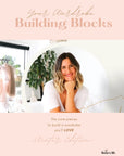 Your WINTER Wardrobe Building Blocks