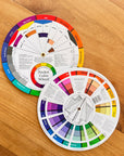 The Essential's Bundle: SUMMER Building Blocks download, Colour Wheel & Sleeve Bands