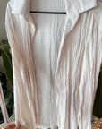 HYDE AND STONE SHIRT