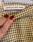 Camilla and Marc Mason Skirt