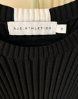 AJE Athletica Ribbed Tank