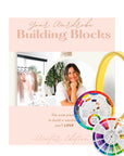 The Essential's Bundle: WINTER Building Blocks download, Colour Wheel & Sleeve Bands