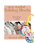 The Essential's Bundle: SUMMER Building Blocks download, Colour Wheel & Sleeve Bands