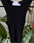 AJE Athletica Ribbed Tank
