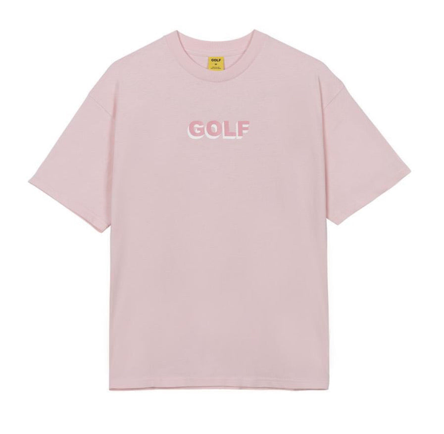 Golf wang pink crewneck sale