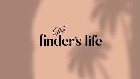 The Finder&#39;s Life Gift Voucher